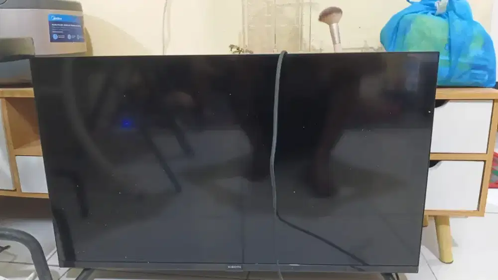 Xiaomi 34 inc no minus