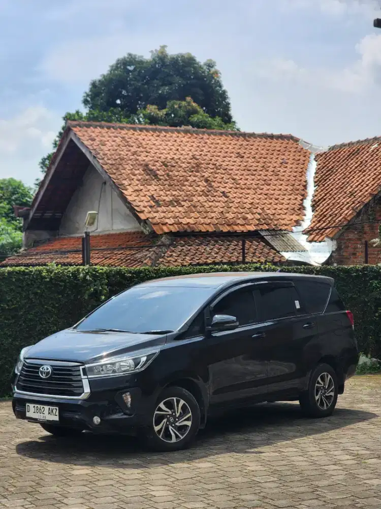 Km 15.000 Innova G Diesel Matic 2023