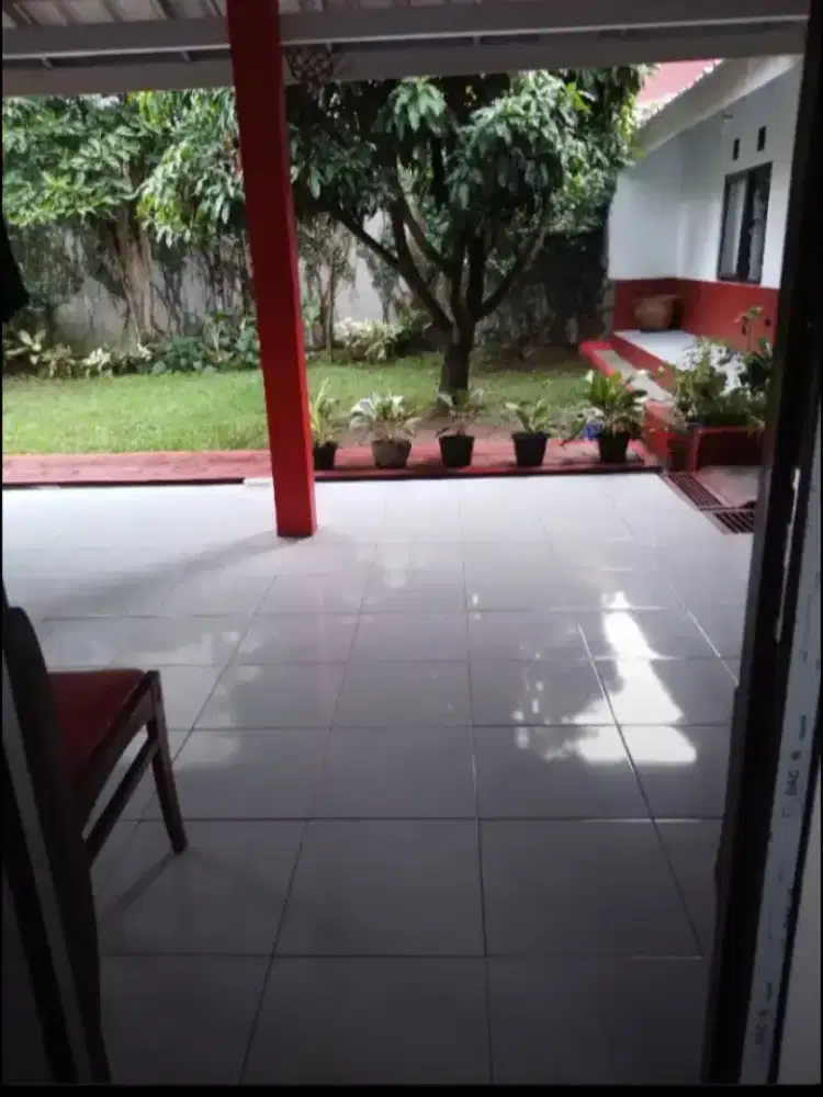 HOMMY Kost , khusus putra