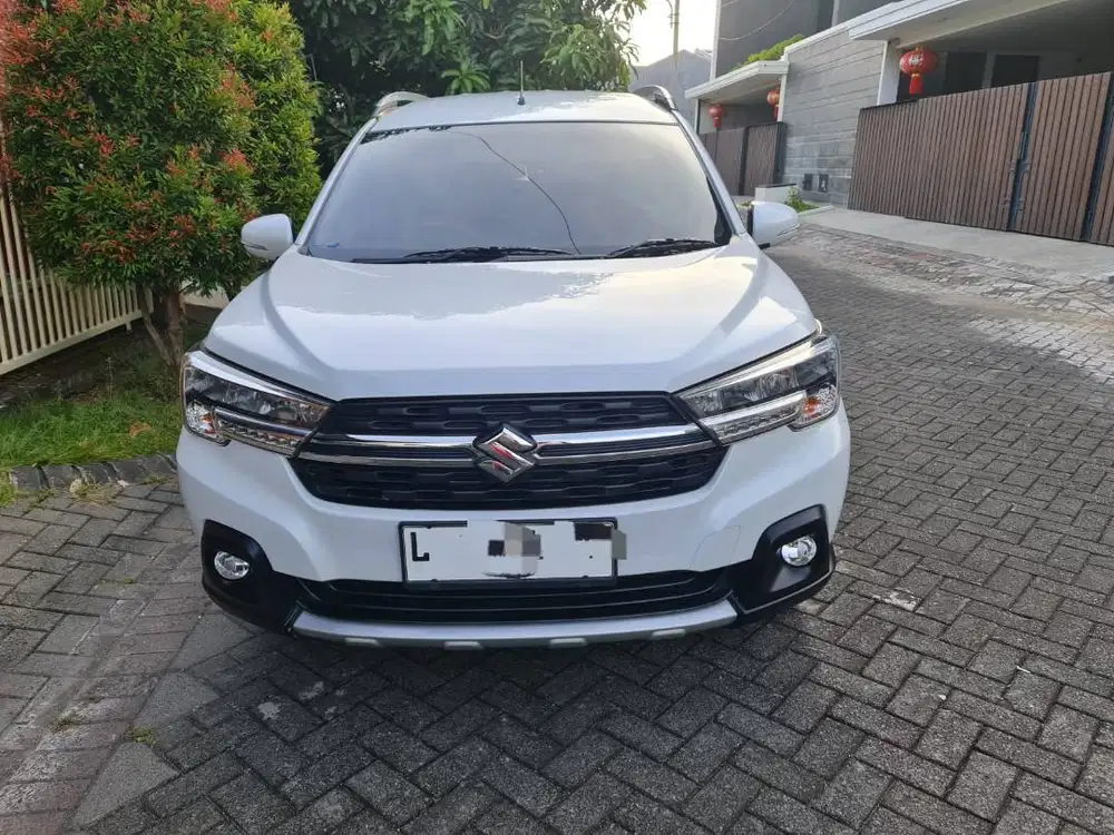 Bismillah di jual mobil xl 7 istimewa
