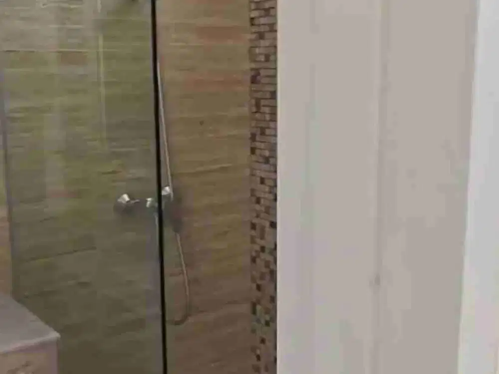 Disewa rumah Cluster Sentarum di Jakarta Garden City