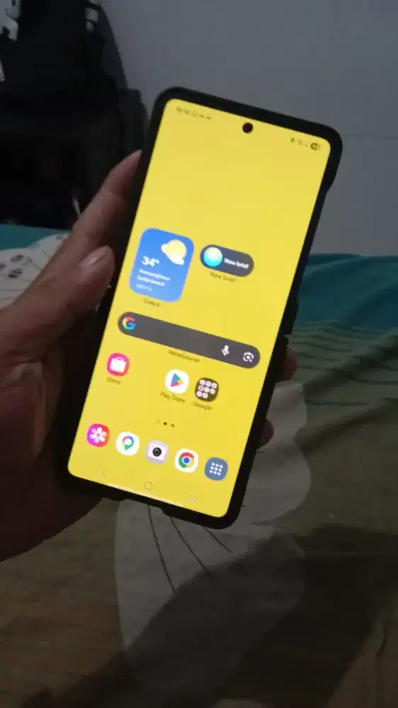 Samsung Flip 7 5G. 12/256. Sein