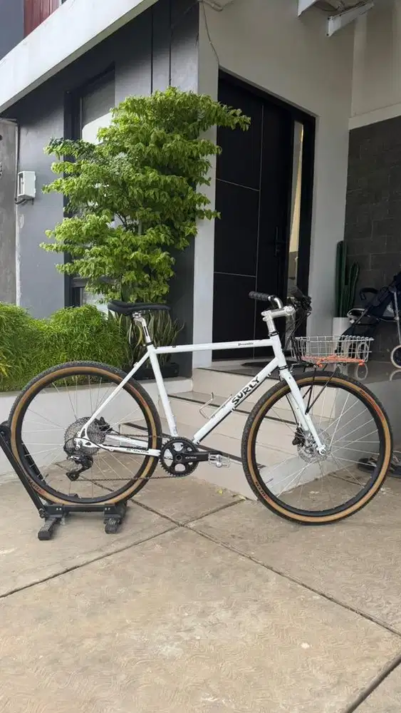 Surly Preamble (size S)