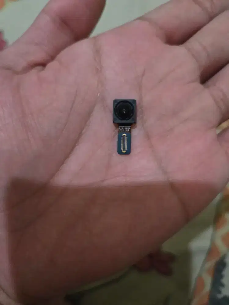 Modul Camera Layar Depan Samsung Z Fold 4 original