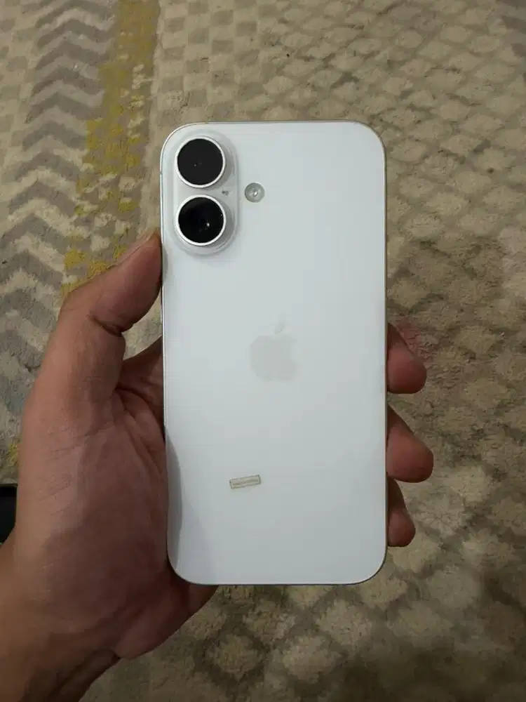 Iphone 16 256GB iBox