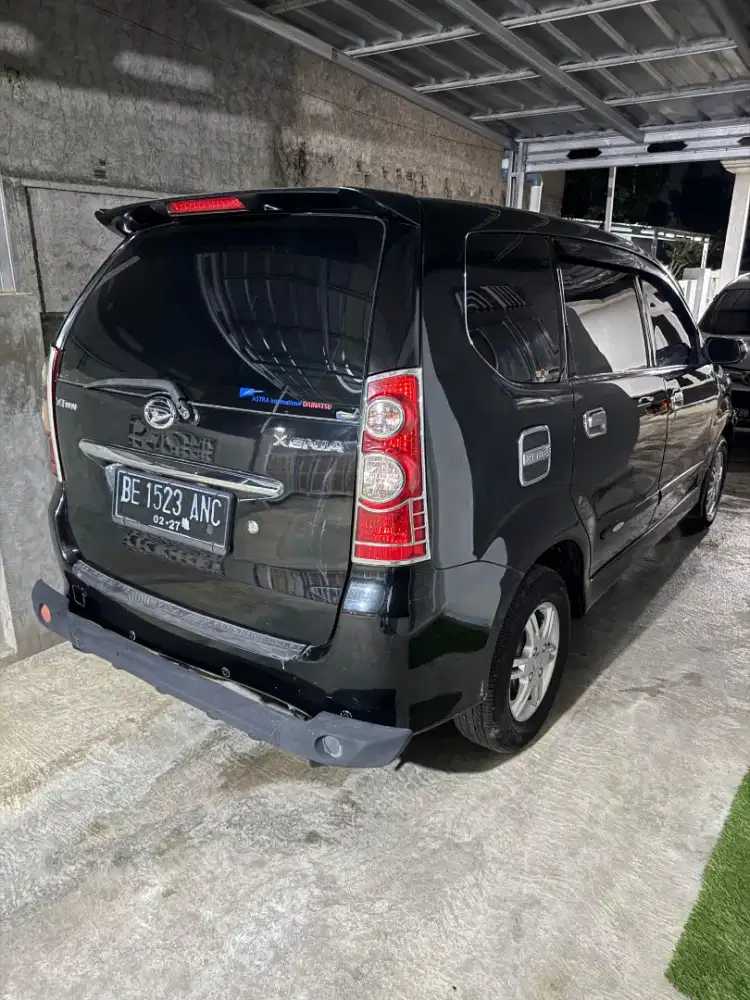 XENIA XI 1300 CC