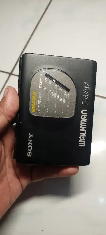 Walkman sony original