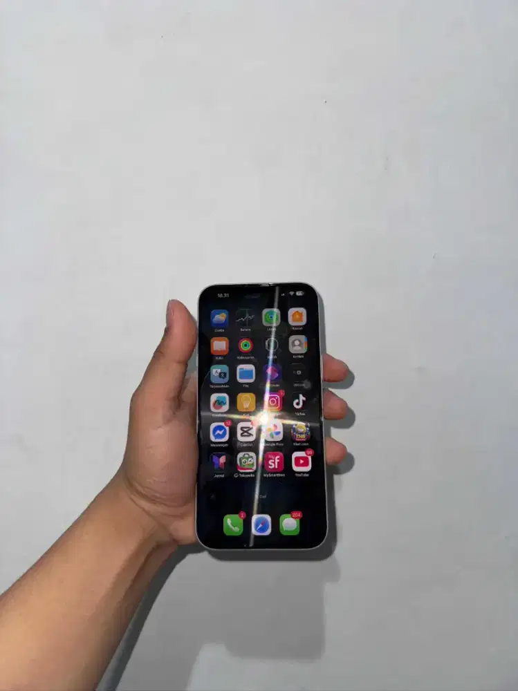 Iphone 16 plus inter 11 juta nego tipis tipis chat aja