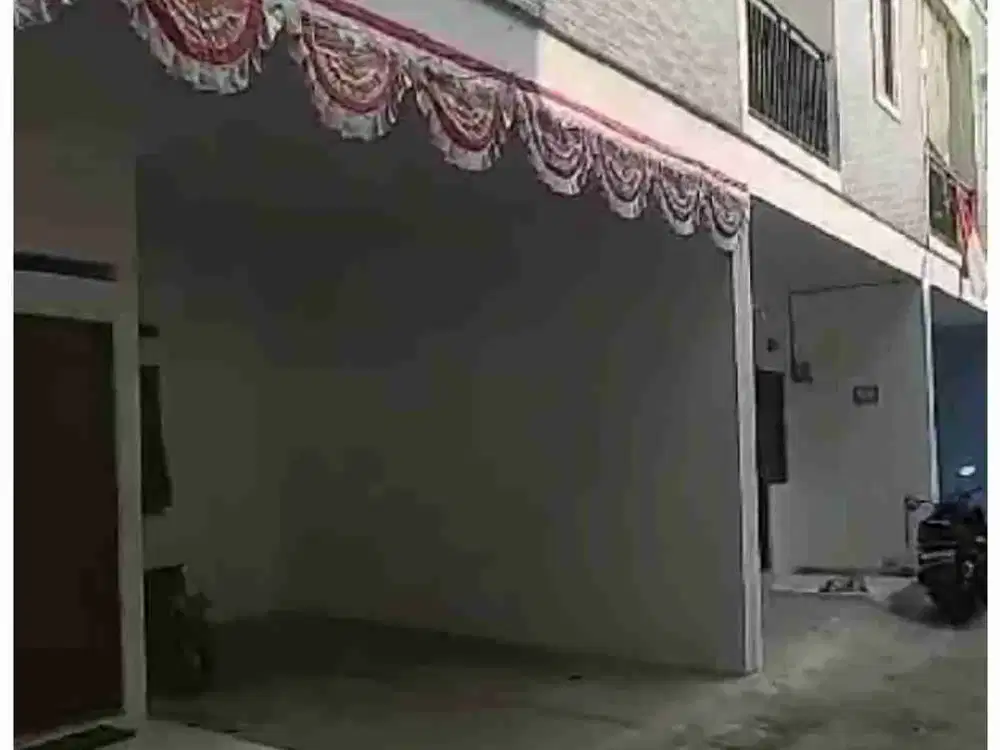 Dijual Rumah Cluster SHM Dijakarta Timur