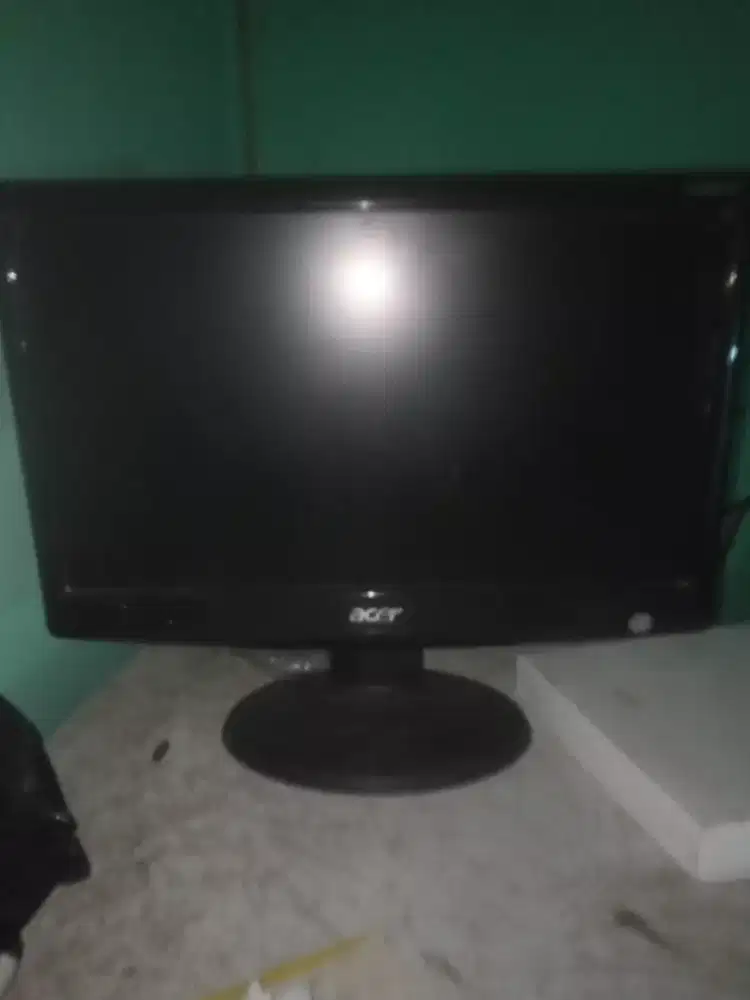 Jual Monitor Acer