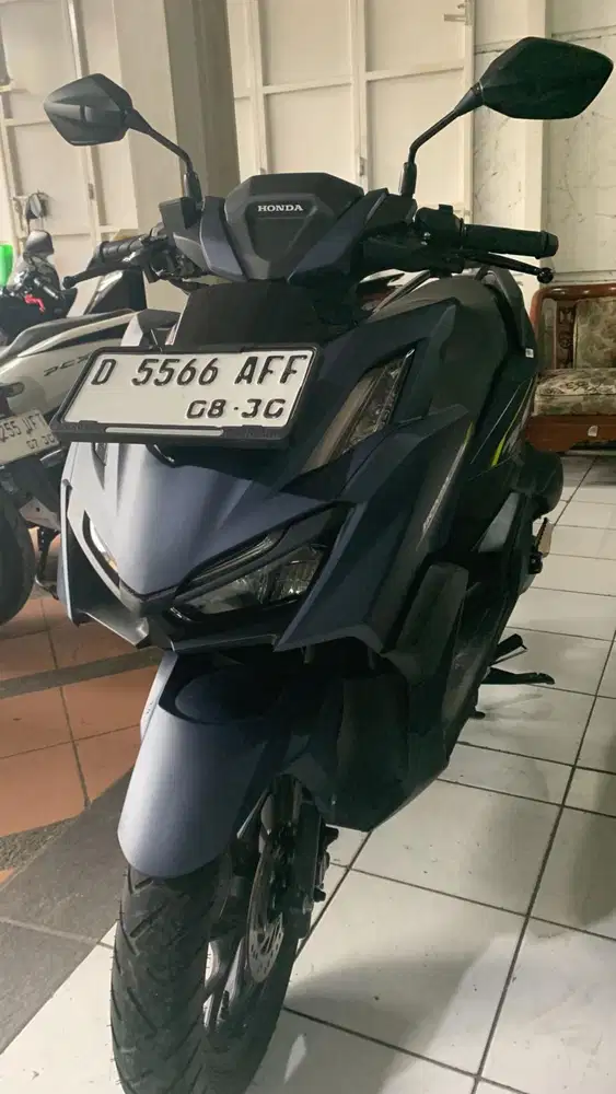 Honda Vario 160 CBS Tahun 2025