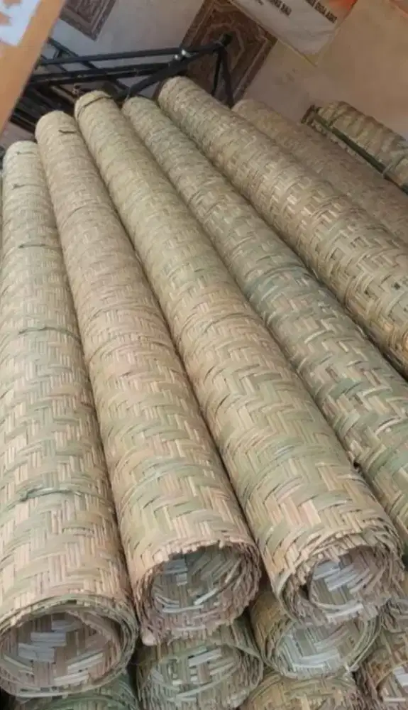 Bedeg kulit super untuk plafon