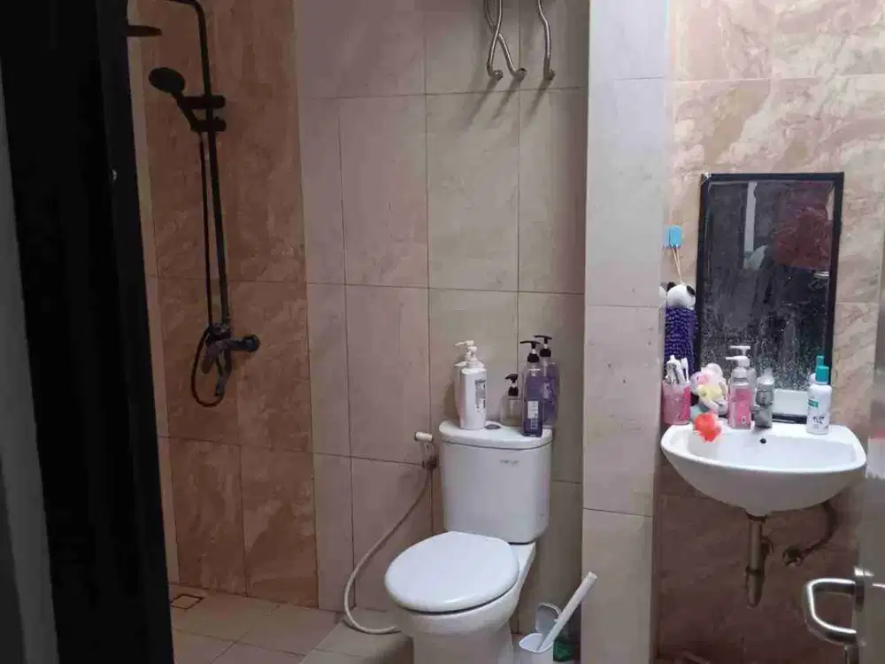 Jual Rumah Cantik Siap Huni
