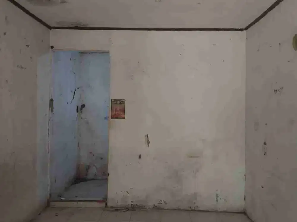 Dijual cepat rumah di Pesona Anggrek Bekasi