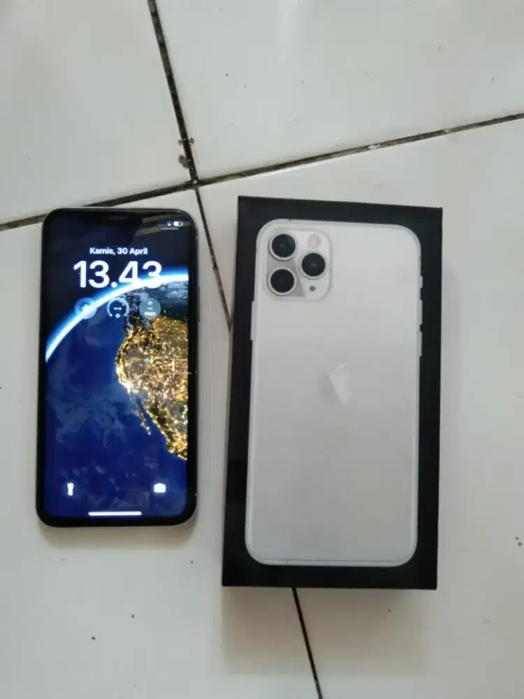 11 pro wifi only 64