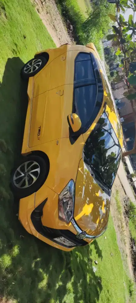 Agya metic 2019