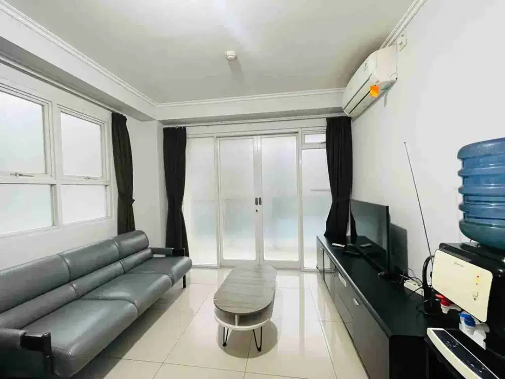 Jual / Sewa Apartemen cantik terawat
