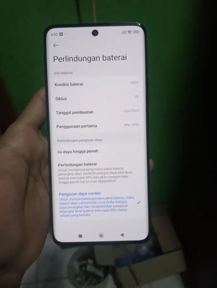 REDMI NOTE 15 5G 8/256 GB