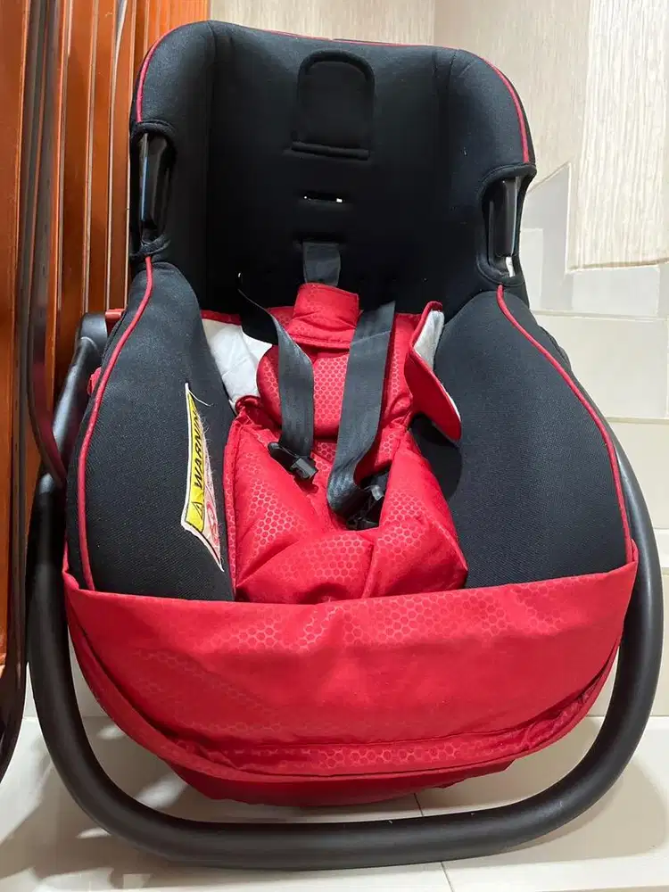 Car seat baby untuk mobil