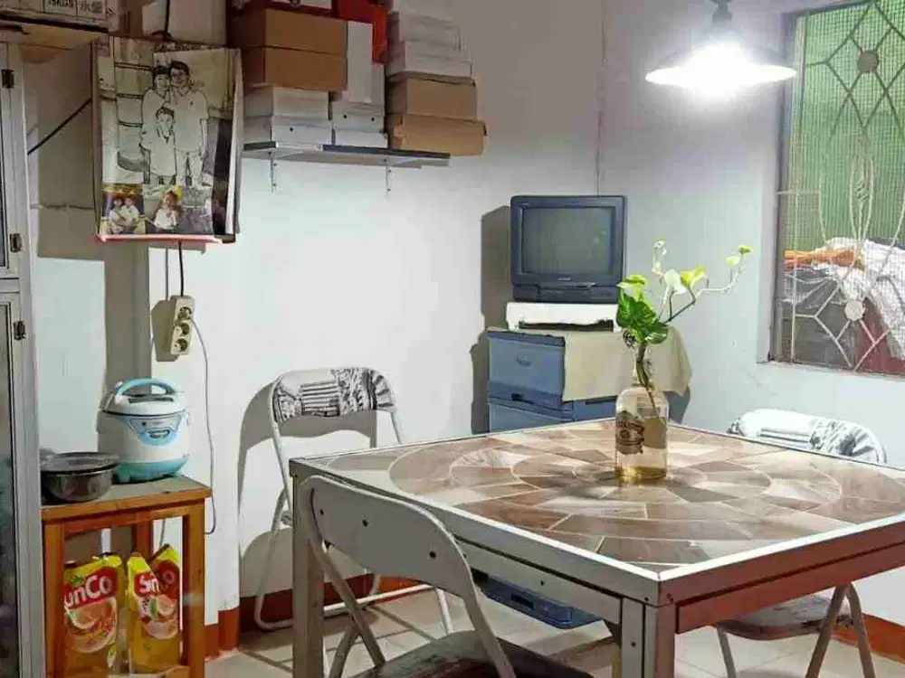 Dijual rumah Cluster Duta Bumi Bekasi