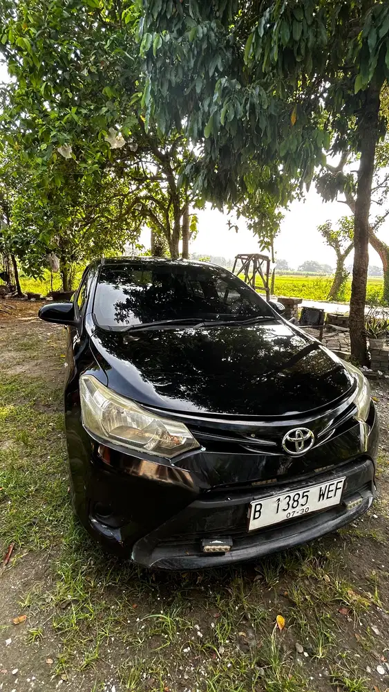 Vios Limo x BB 68 jt