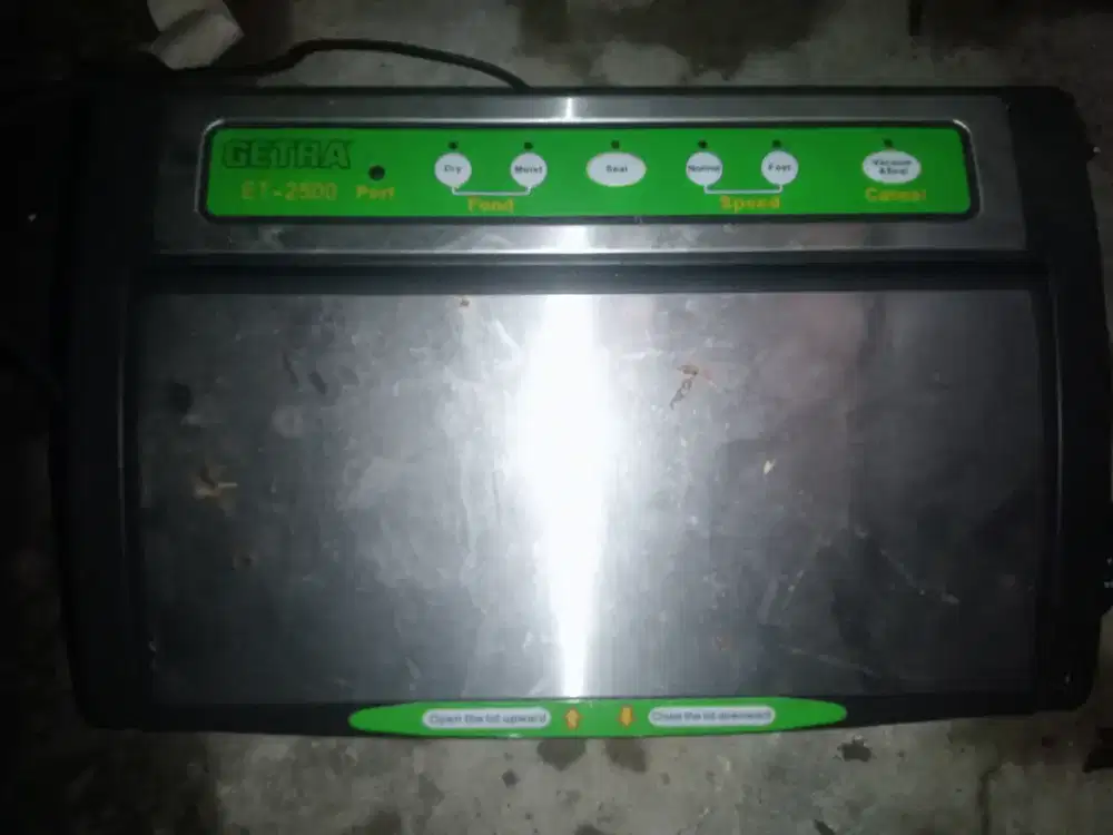 Vacum otomatis harga murah