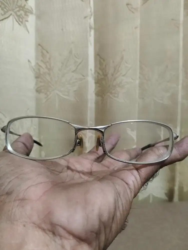 Kacamata  OAKLEY Straightline Original