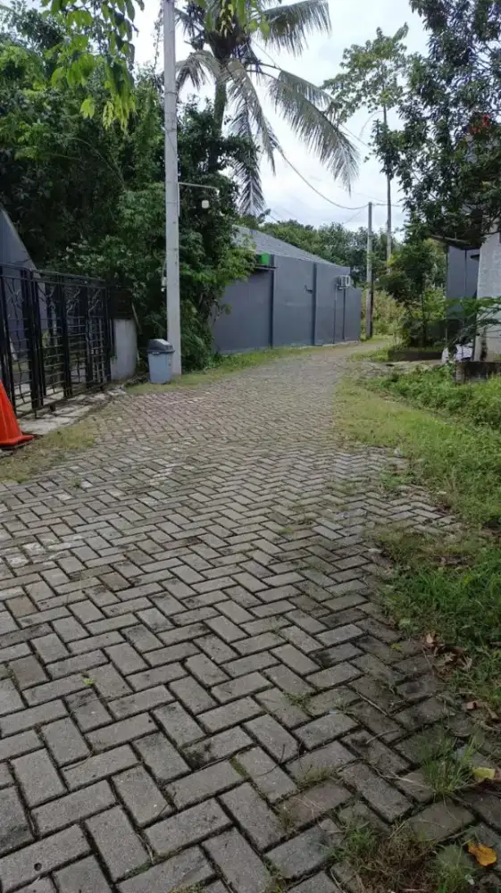 Dijual Rumah Depok Siap Huni Full Furnished Harga 750 juta nego.
