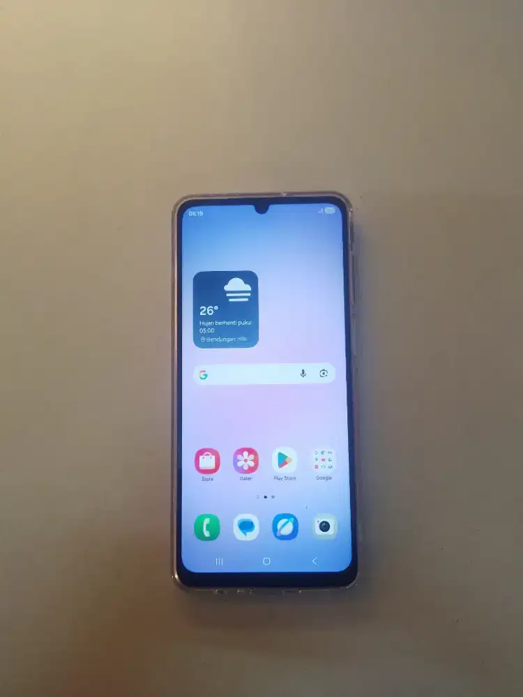 BUC Jual Samsung A07