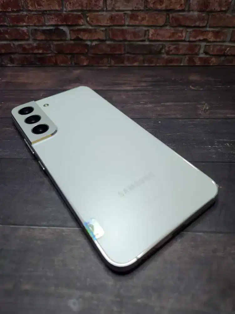 Samsung s22 white 256GB