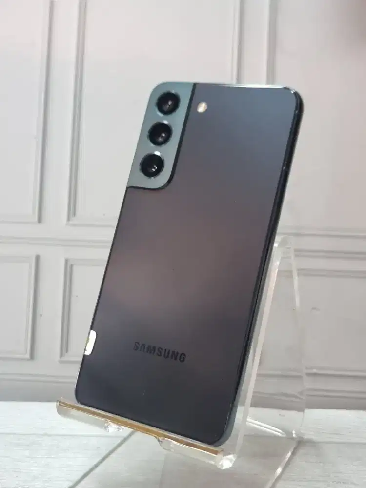 Samsung S22 128GB Green