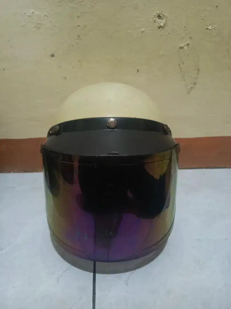 Helm Bogo Classic