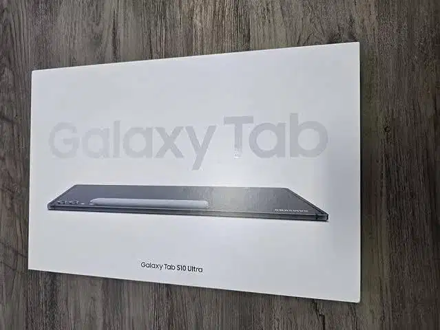 Di beli cari samsung tab s11 s10 s9 ultra fe seken baru monggo tawarin