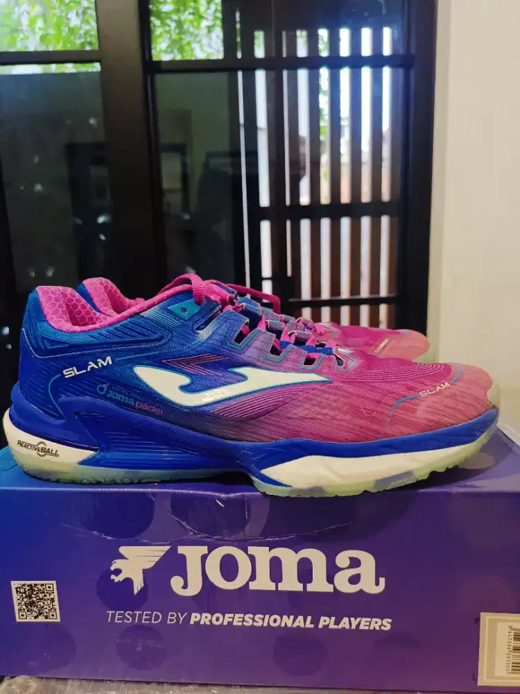 Sepatu padel joma appt