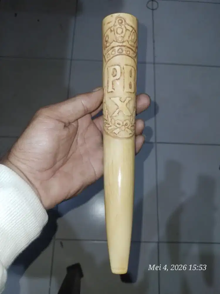 Sedotan 99 panjang besar mantap