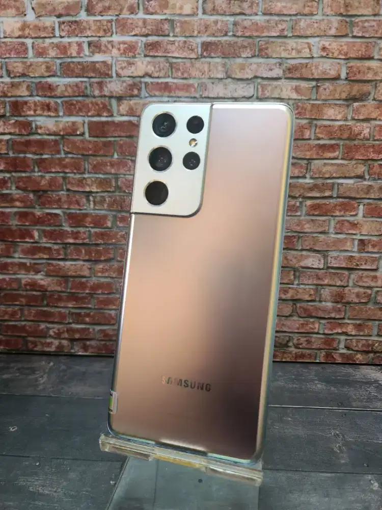 Samsung S21 Ultra 5G 256GB