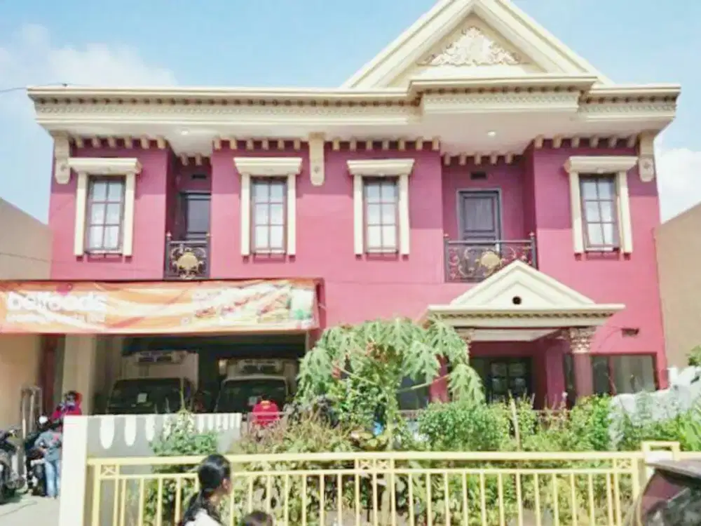 Rumah Grosir Froozen Food Blimbing Malang