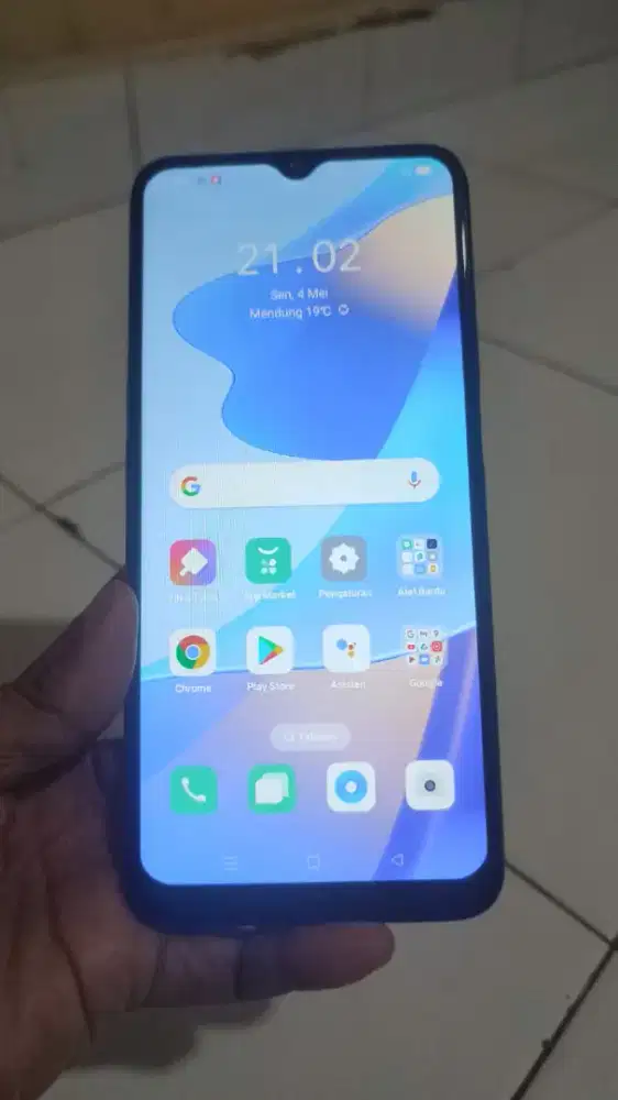Realme C11 2/32