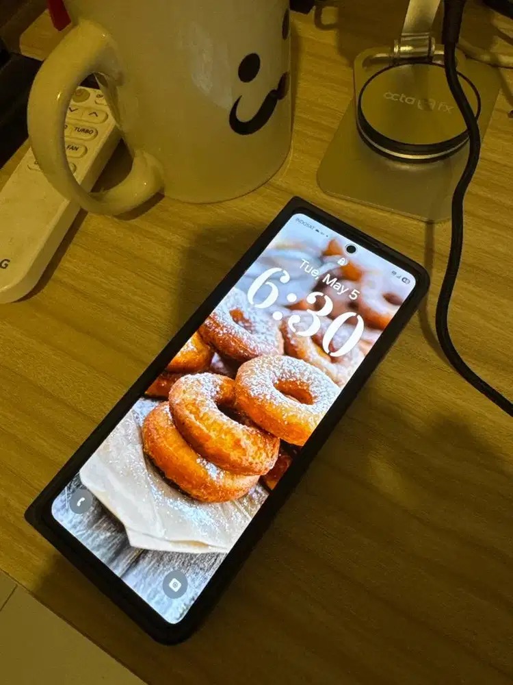 Jual milik sendiri Samsung Galaxy Fold 5 512 GB