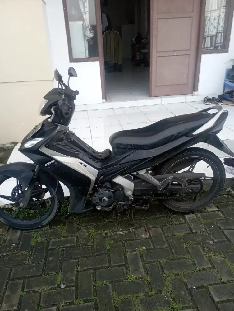 Jual / TT Matic Jupiter MX Kopling