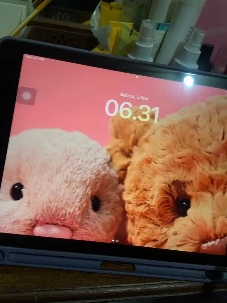 Ipad gen 5 masih bagus