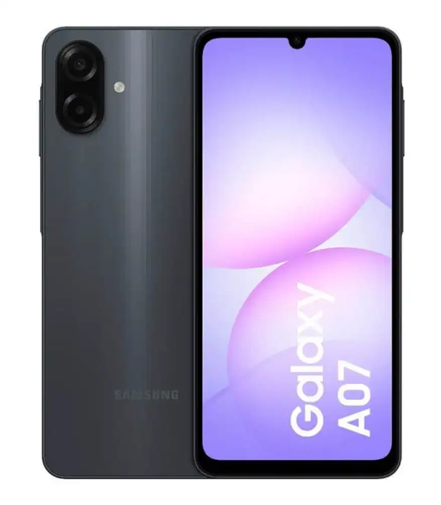 Samsung Galaxy A07 4/64