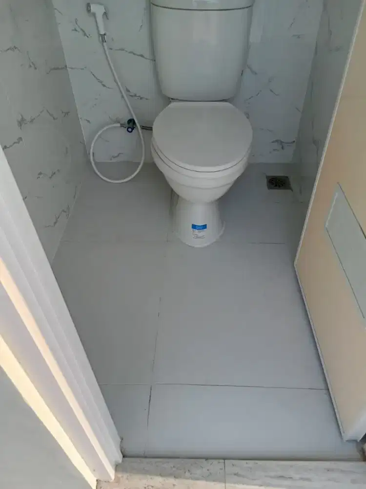 Jasa Tukang Bangunan
