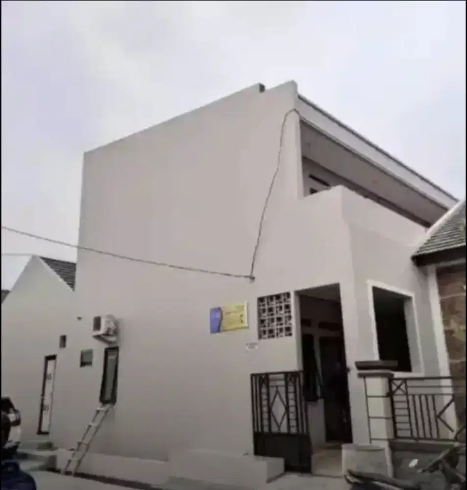 Jasa Tukang Bangunan
