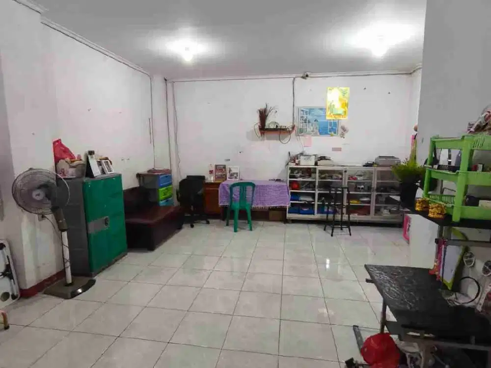 Dijual ruko Aralia Harapan Indah Bekasi