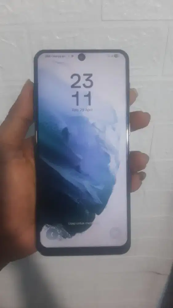Samsung s22 plus 8/256 fulshet