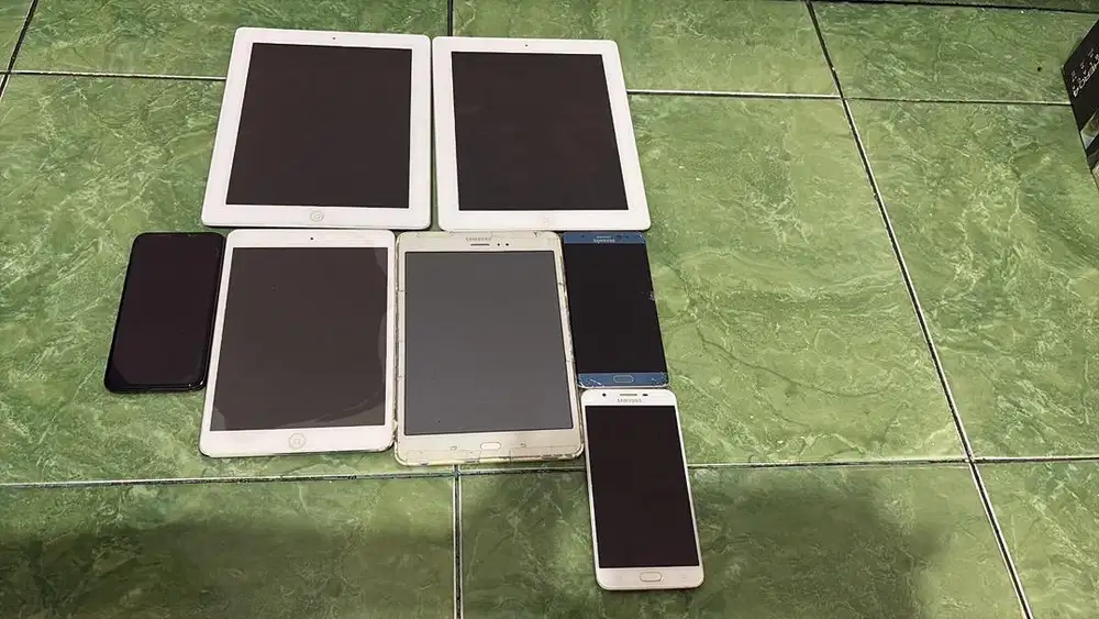 Jual hp borongan