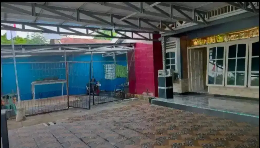 Jual Cepat, Rumah Luas. Nego tipis, tanpa perantara, Pemilik