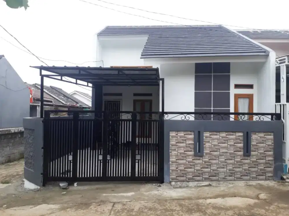 DIJUAL RUMAH - SERIUS BUYER