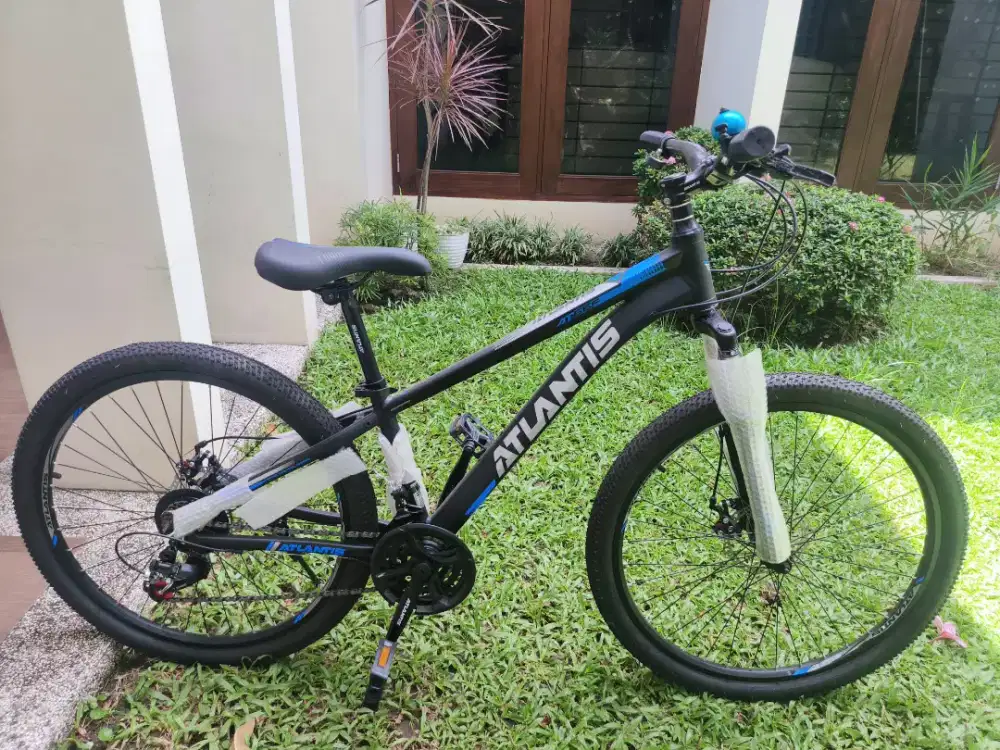 Jual Sepeda gunung 24 inch mtb atlantis dewasa dan anak